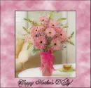 Happy Mother's Day