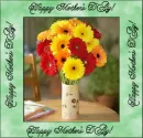 Mother's Day
