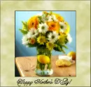 Mother's Day