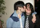 my chem kiss