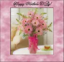 Mother's Day