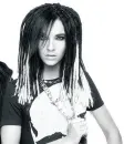 bill kaulitz