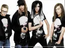 tokio hotel