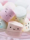 mallows yum yum :p