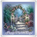 Happy Mother's Day