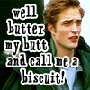 butter