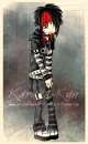 visual kei boy