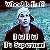 superman