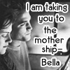 mother ship