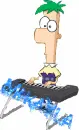Mikayla- Phineas