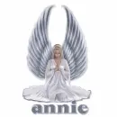 annie