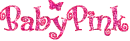 BABY PINK