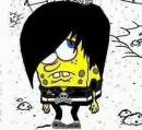 SPONGEBOB EMO
