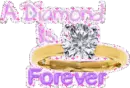 DIAMOND FOREVER