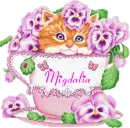 MIGDALIA