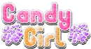 CANDY GIRL