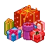 gifts