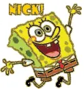 NICKELODEON!