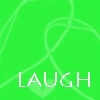 laugh
