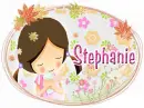 Stephanie