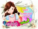 Spell-Asnidah