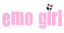 emo girl