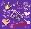 perhaps love