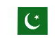 pakistan flag