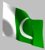 pakistan flag