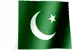 pakistan flag