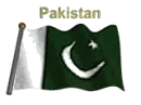 pakistan flag