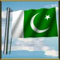 pakistan flag