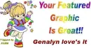 genalyn love's it