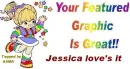 jessica love's it