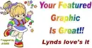 lynds love's it