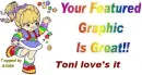 toni love's it