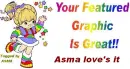 asma love it