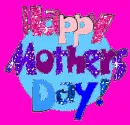 happy mothers day