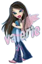 Bratz - valerie