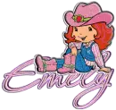 straw - emely