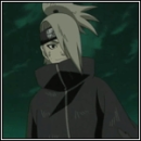 lovly deidara