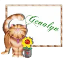 Genalyn