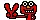 elmo (peace)