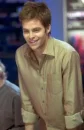 chris pine