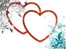 Two hearts