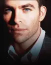 chris pine