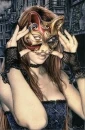Cat gurl.