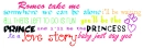 love story
