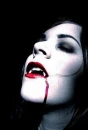 Vamp after feeding.