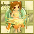 please stay